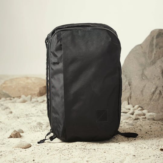 CIVIC PANEL LOADER 24L - ECOPAK