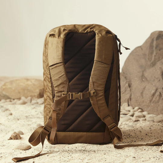 CIVIC PANEL LOADER 24L - ECOPAK