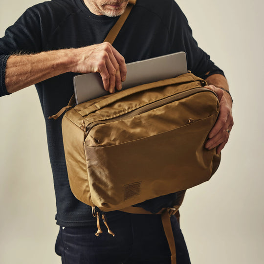 CIVIC PANEL LOADER 24L - ECOPAK