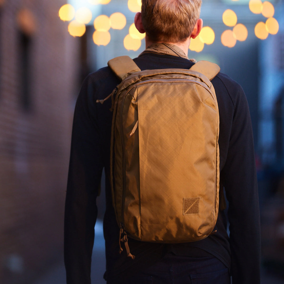 CIVIC PANEL LOADER 24L - ECOPAK – EVERGOODS Japan