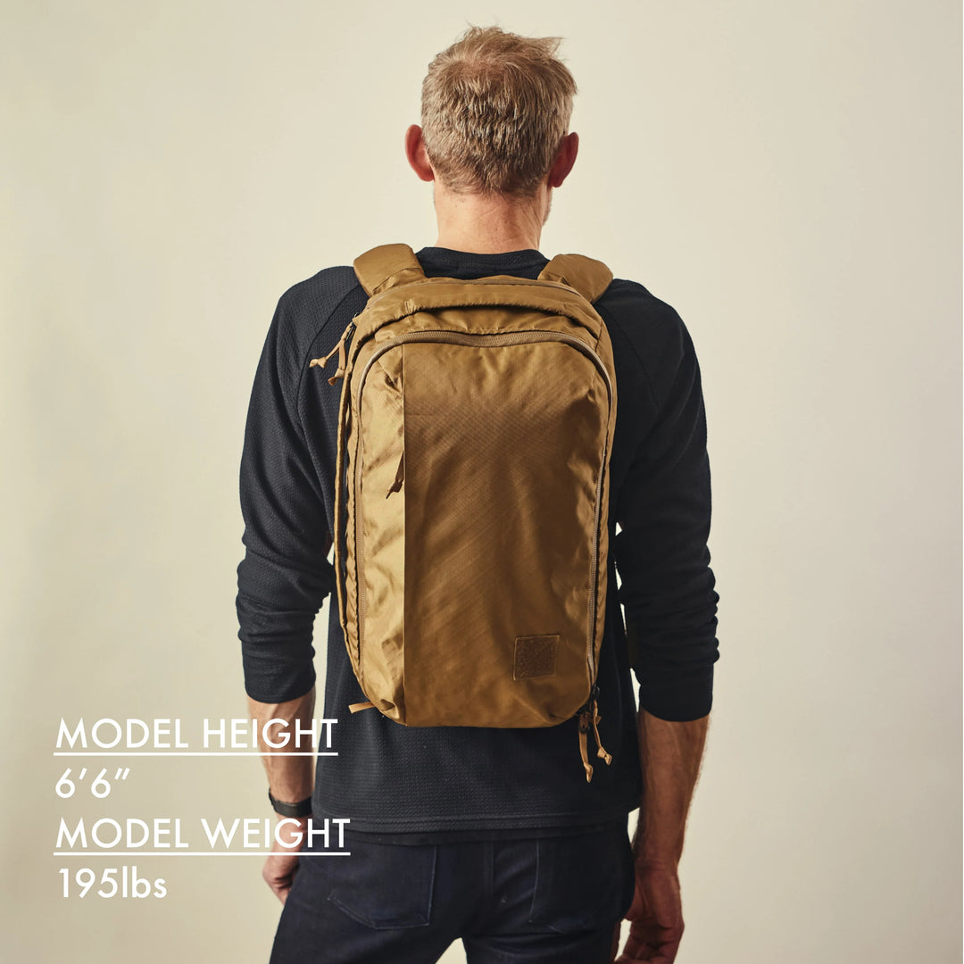 新品EVERGOODS CIVIC PANEL LOADER 24L CPL24 CIVIC PANEL LOADER 24L - ECOPAK – EVERGOODS Japan