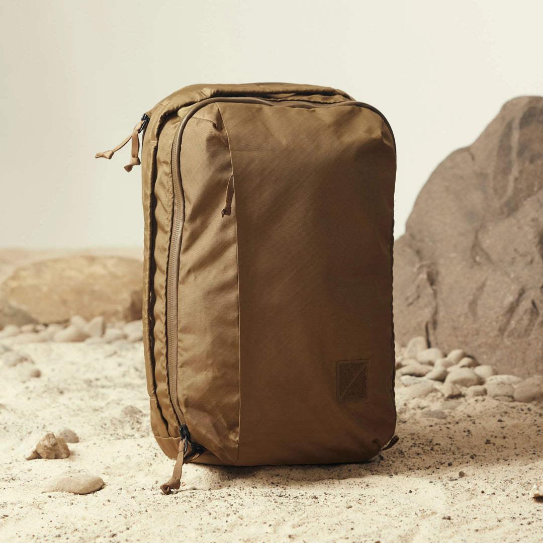 CIVIC PANEL LOADER 24L - ECOPAK – EVERGOODS Japan