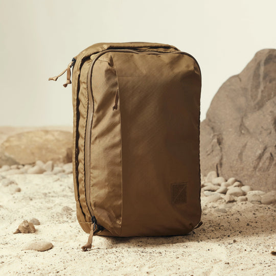 CIVIC PANEL LOADER 24L - ECOPAK