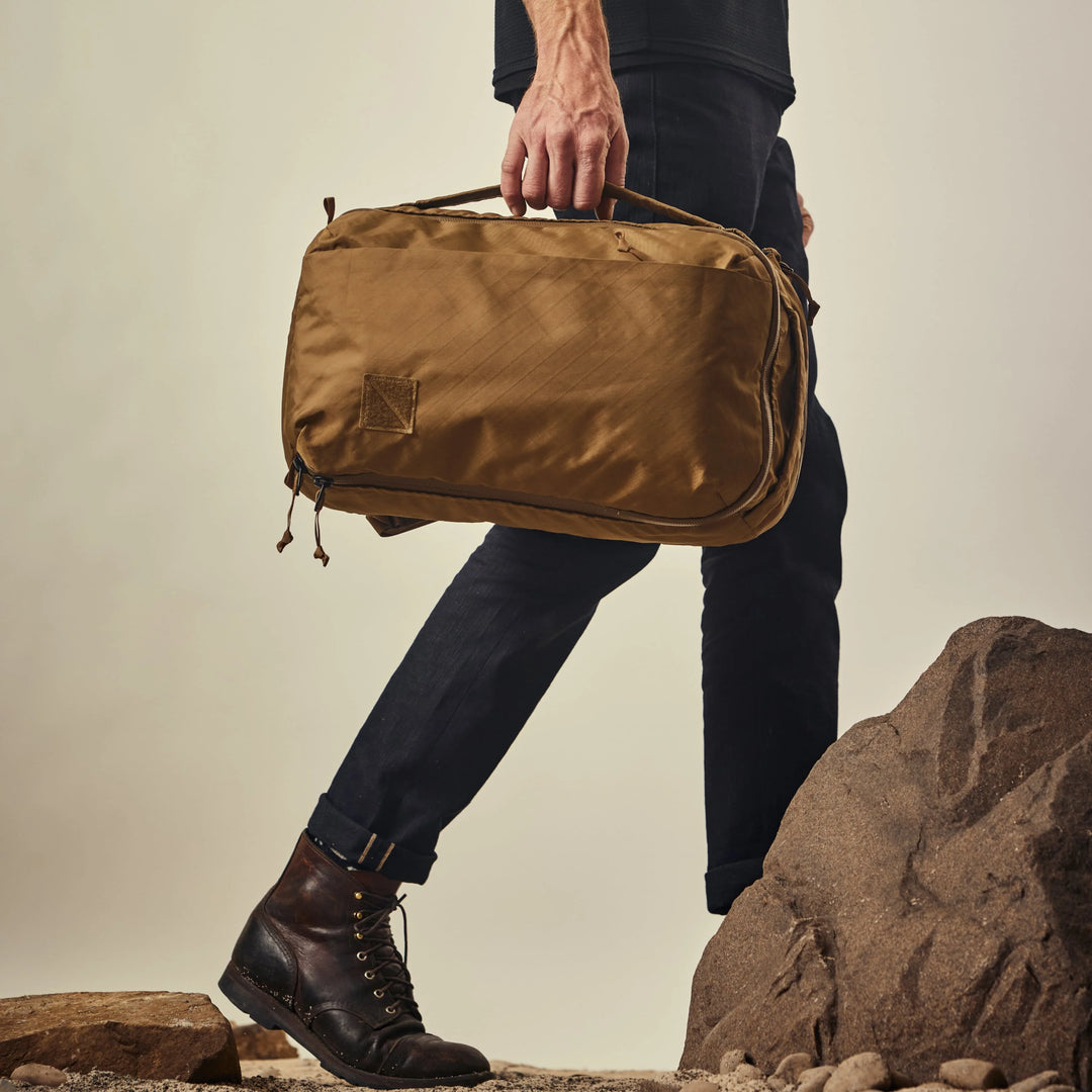 CIVIC PANEL LOADER 24L - ECOPAK