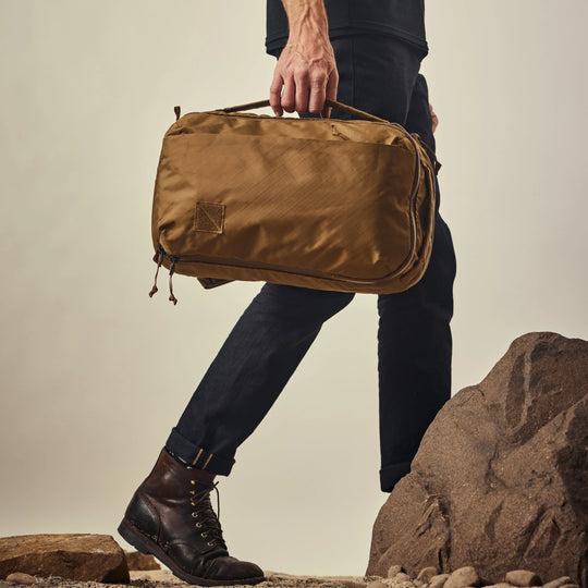 CIVIC PANEL LOADER 24L - ECOPAK