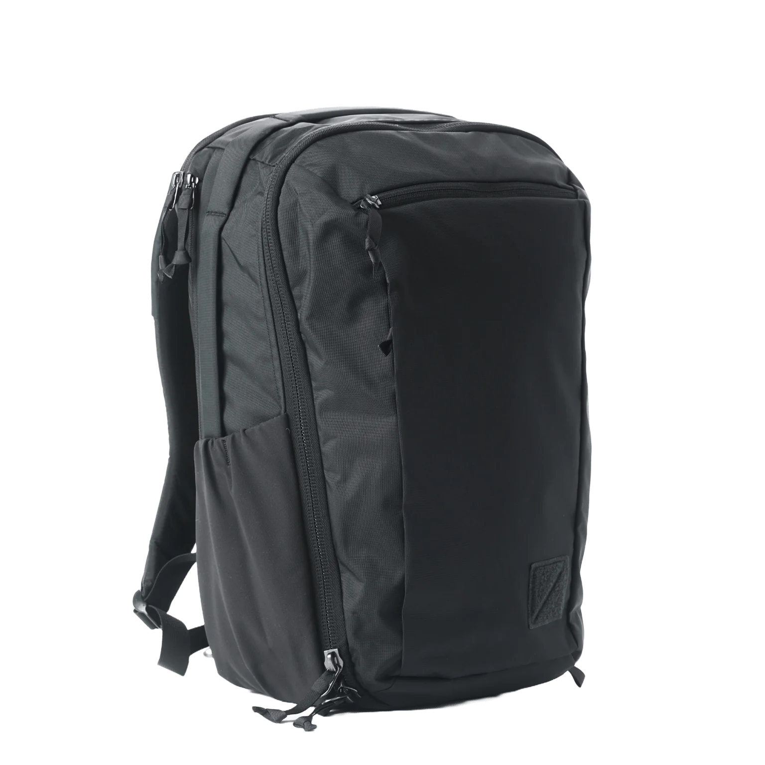 EVERGOODS CIVIC TRAVEL BAG 20L CTB20 美品 CIVIC TRAVEL BAG 20L - Solution Dyed Black – EVERGOODS Japan