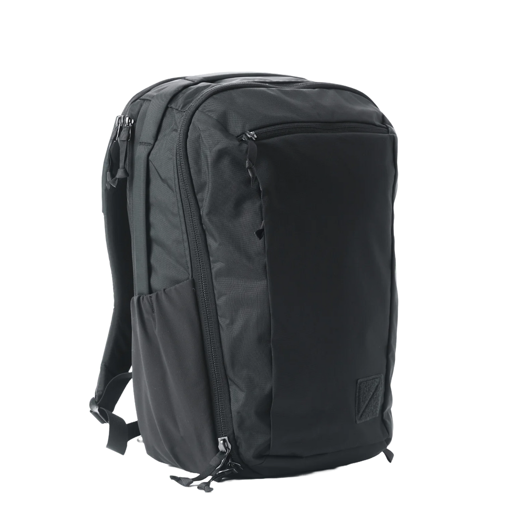 EVERGOODS CIVIC TRAVEL BAG 20L エバーグッズ CIVIC TRAVEL BAG 20L - Solution Dyed Black – EVERGOODS Japan
