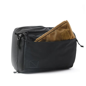 CIVIC TRAVEL  BAG 20L