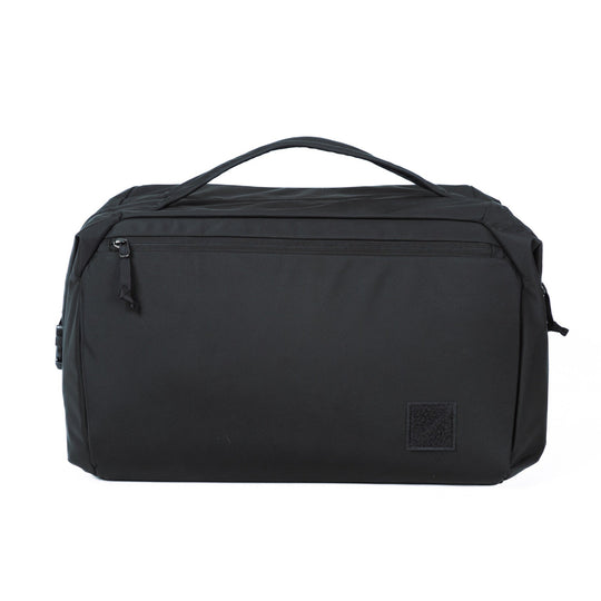 TRANSIT DUFFEL 35L