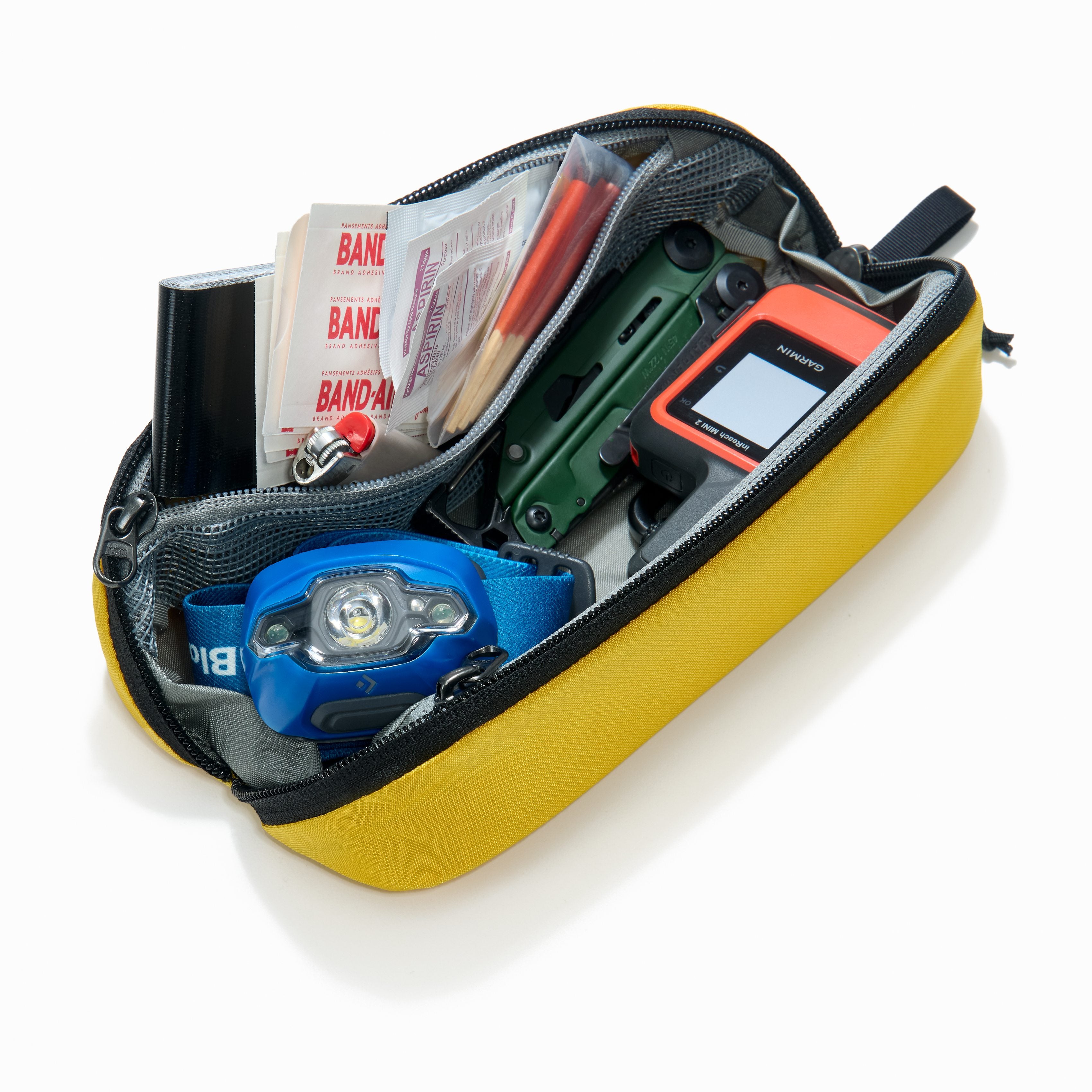 CIVIC ACCESS POUCH 0.5L – EVERGOODS Japan