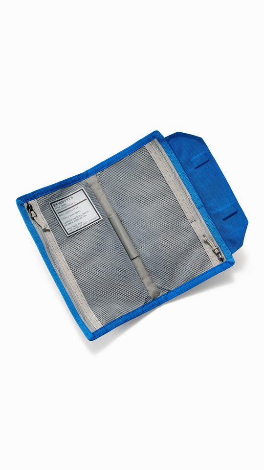 CIVIC ACCESS POUCH 1L