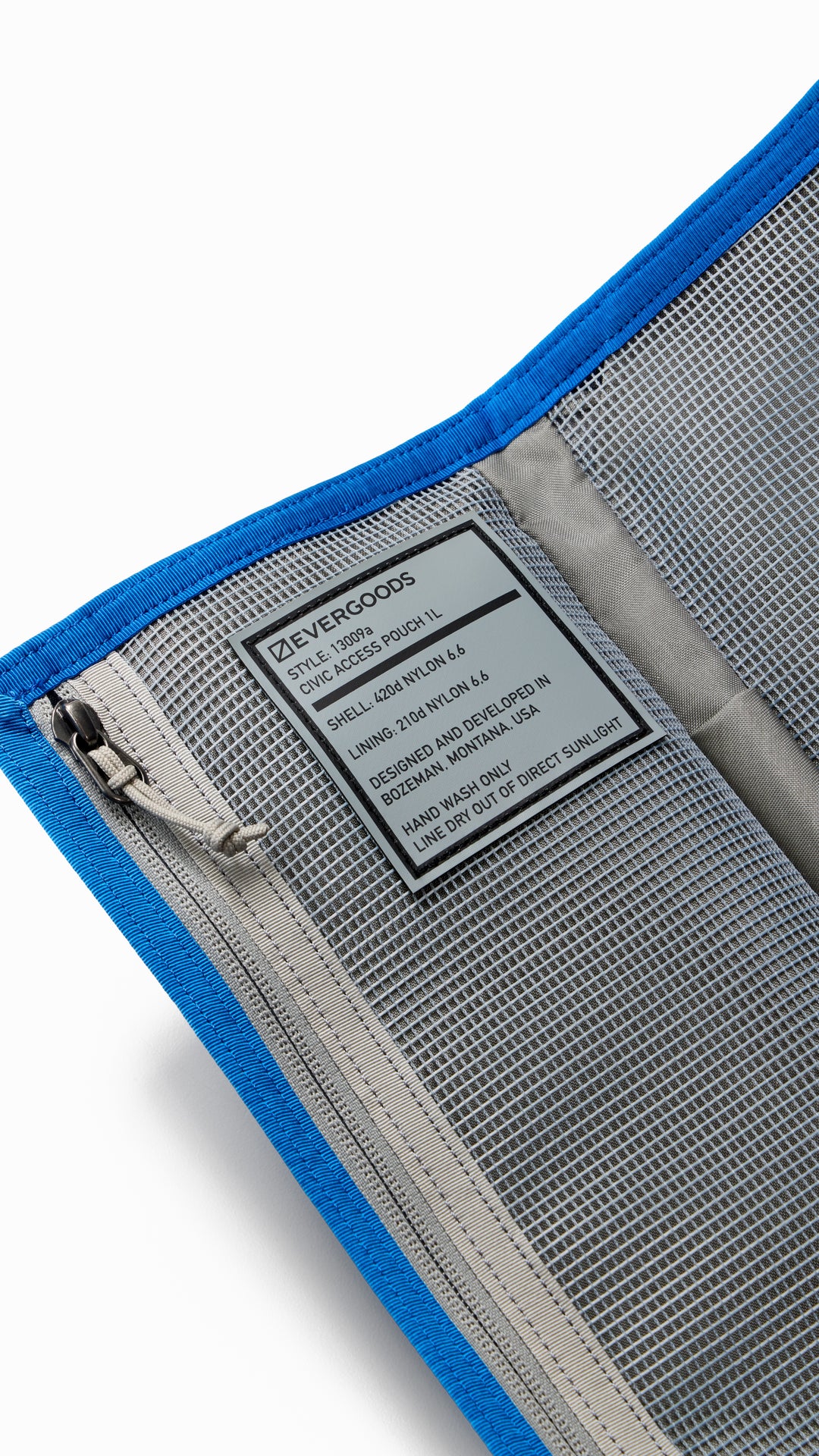 CIVIC ACCESS POUCH 1L
