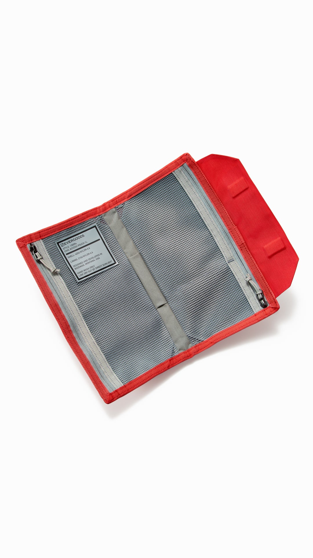 CIVIC ACCESS POUCH 1L