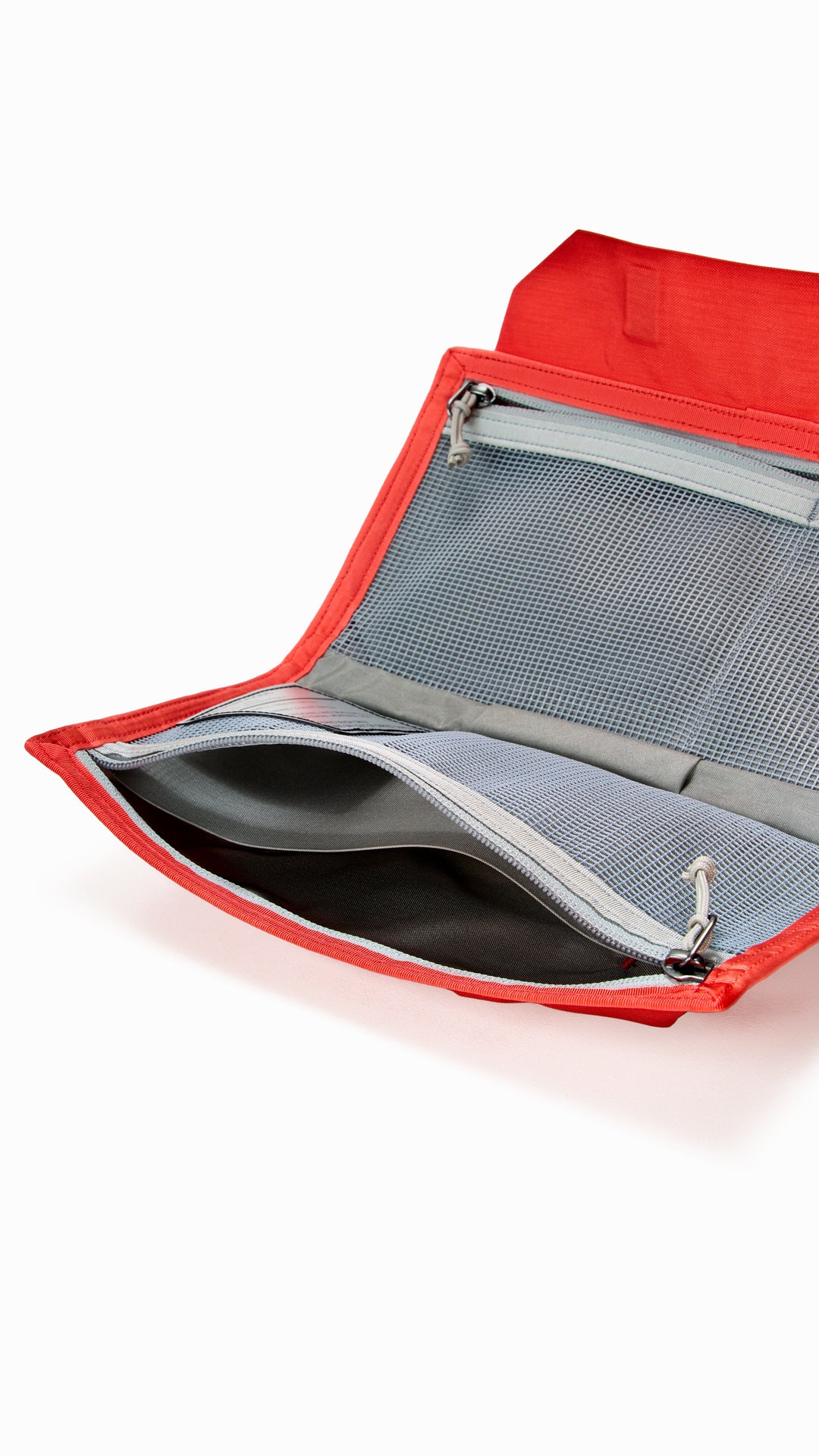 CIVIC ACCESS POUCH 1L