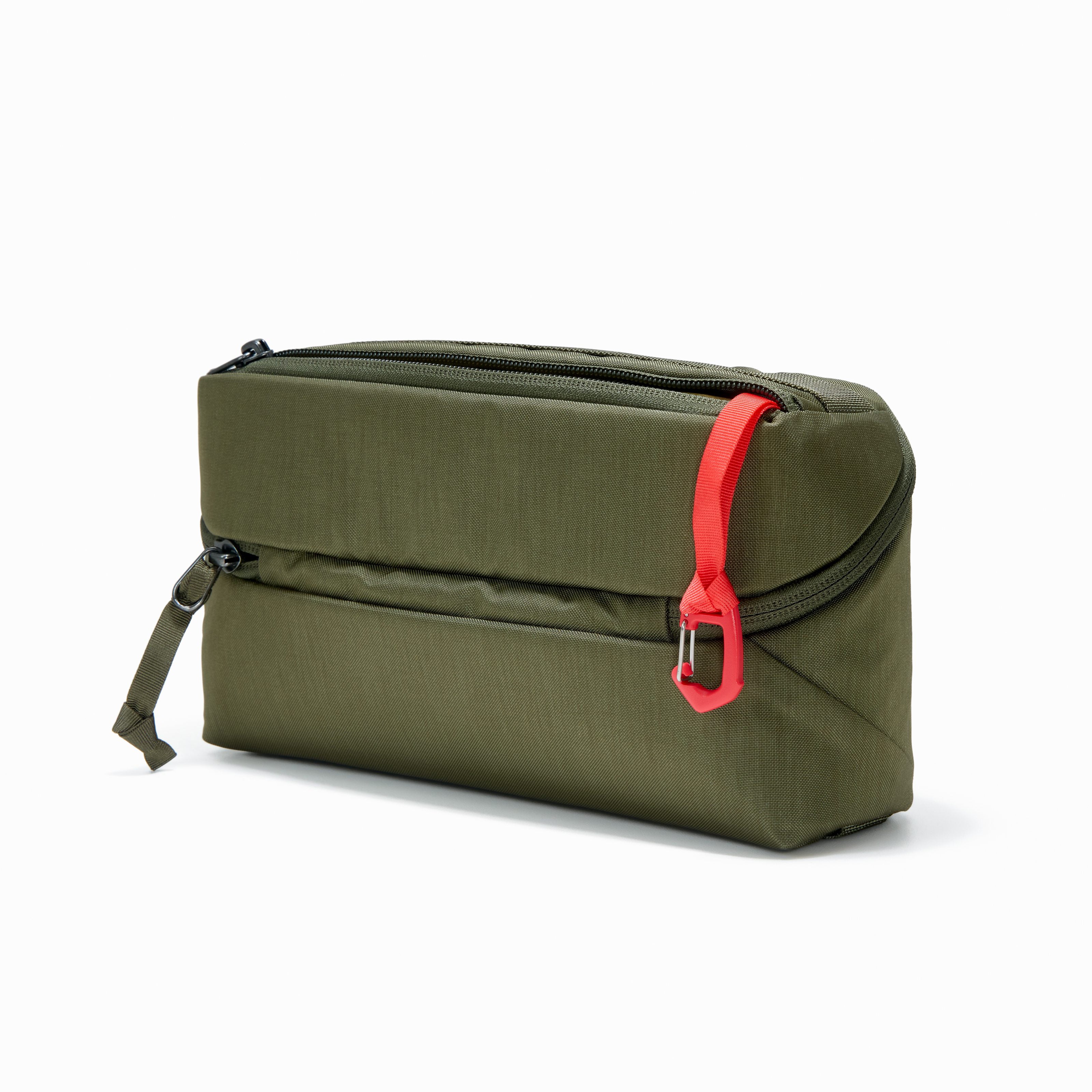CIVIC ACCESS POUCH 2L – EVERGOODS Japan