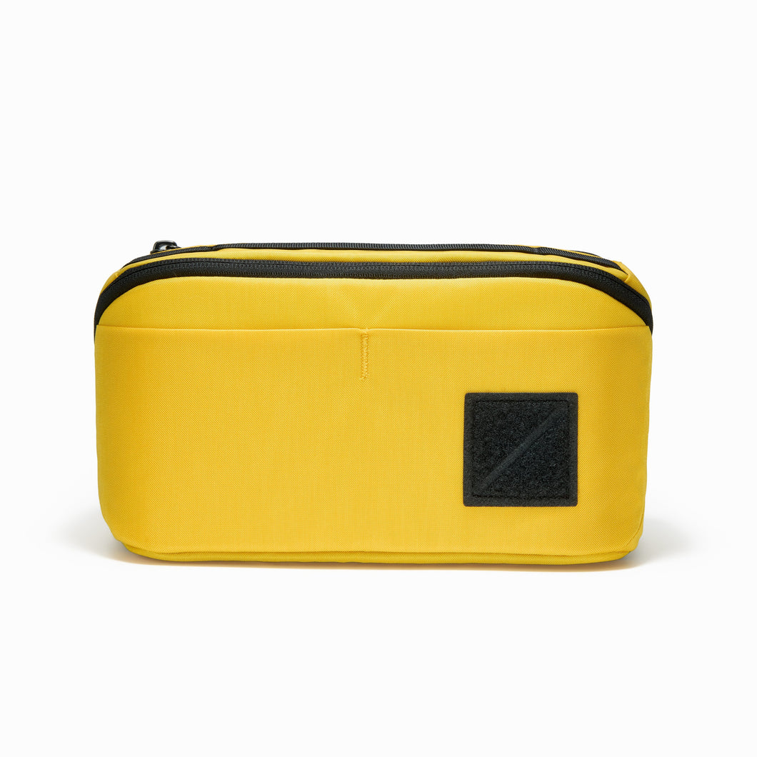 CIVIC ACCESS POUCH 2L - Expedition Yellow