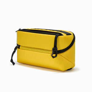 CIVIC ACCESS POUCH 2L - Expedition Yellow