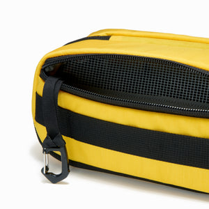 CIVIC ACCESS POUCH 2L - Expedition Yellow