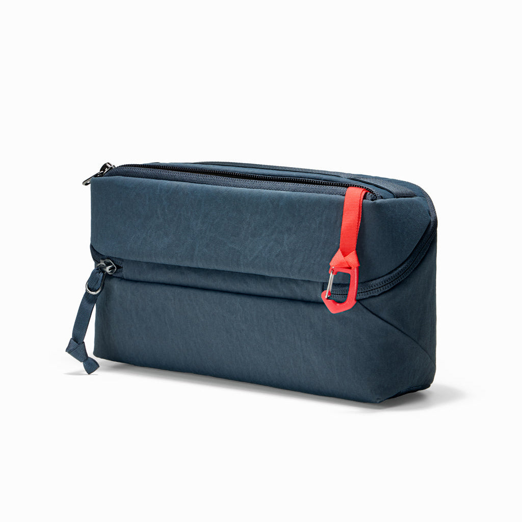 小物 koki CIVIC ACCESS POUCH 2L - KONBU – EVERGOODS Japan