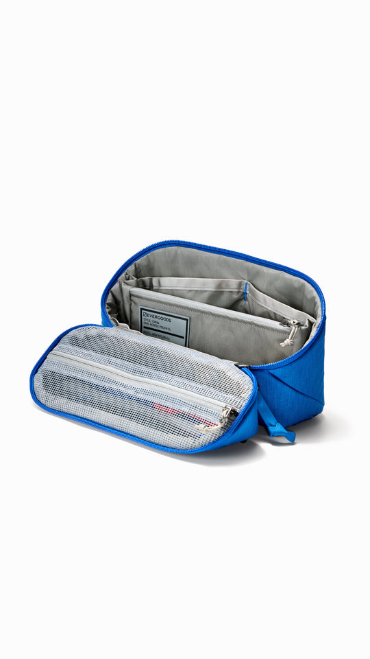 CIVIC ACCESS POUCH 2L