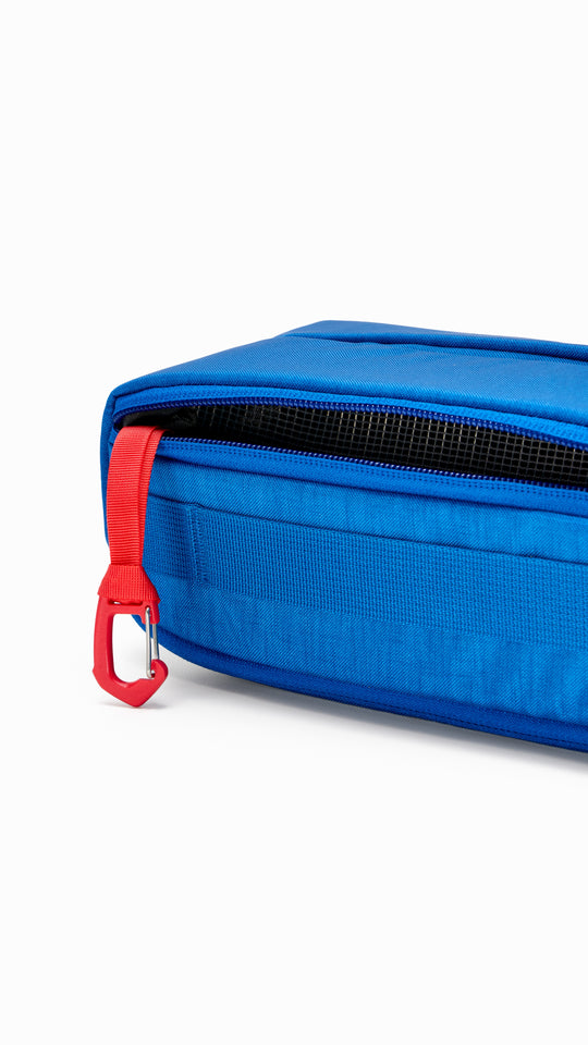 CIVIC ACCESS POUCH 2L