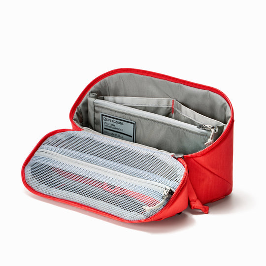 CIVIC ACCESS POUCH 2L