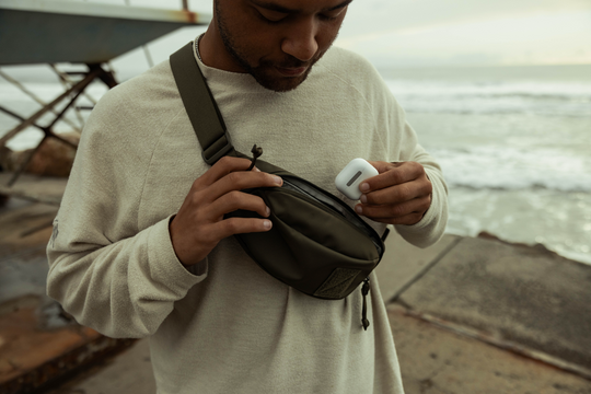 CIVIC ACCESS SLING 1L