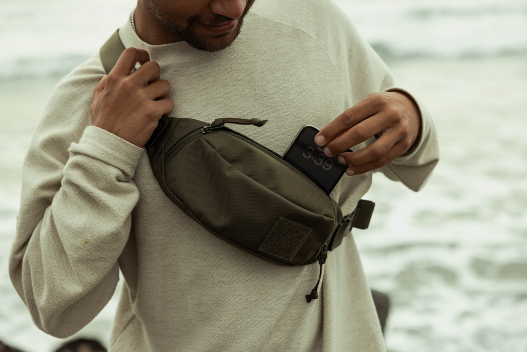 CIVIC ACCESS SLING 1L