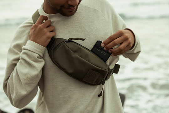 CIVIC ACCESS SLING 1L