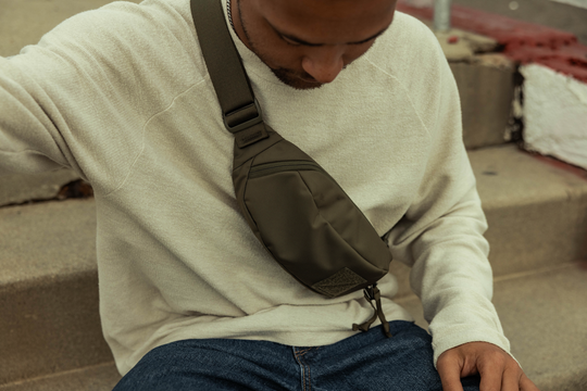 CIVIC ACCESS SLING 1L