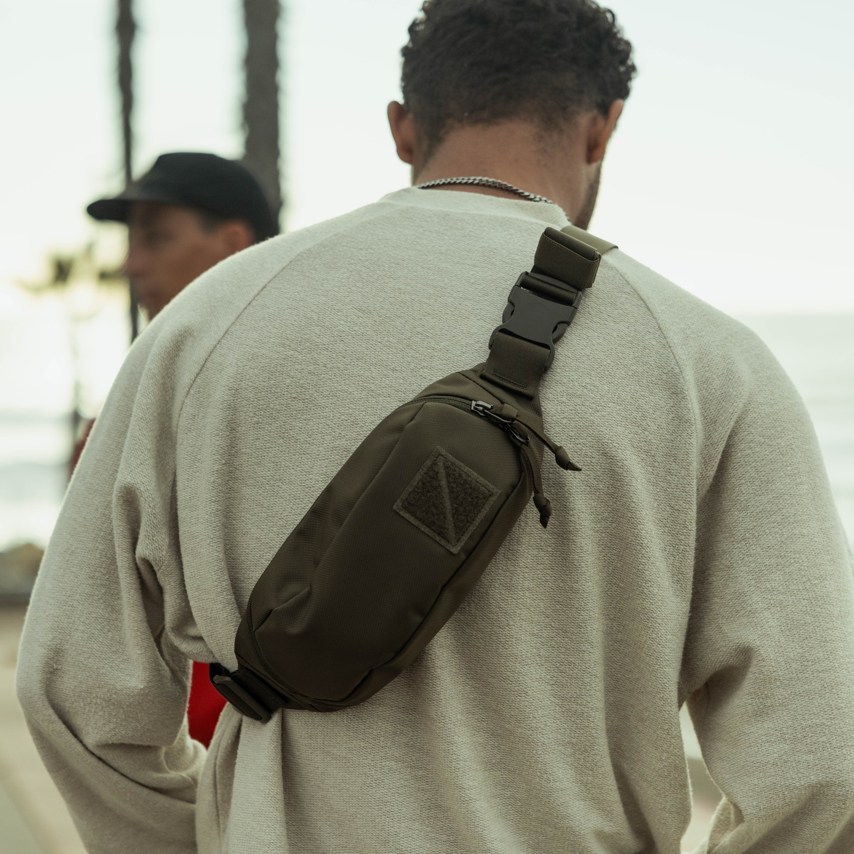 CIVIC ACCESS SLING 1L