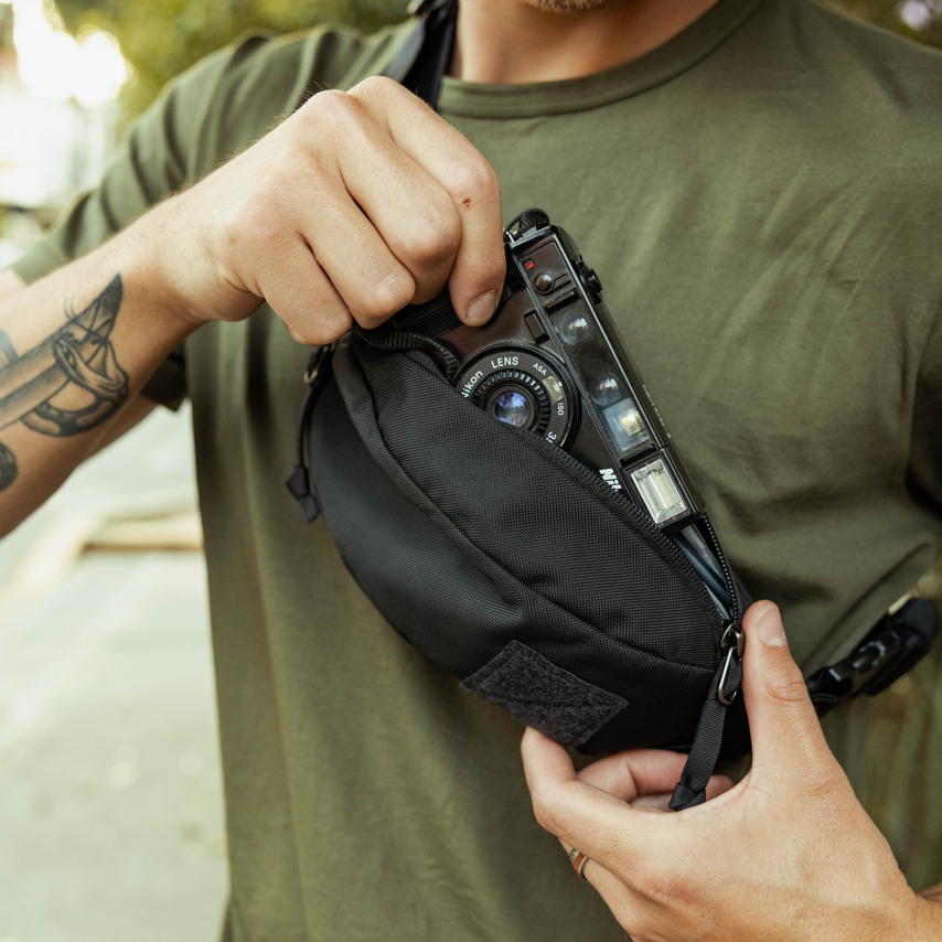 CIVIC ACCESS SLING 1L