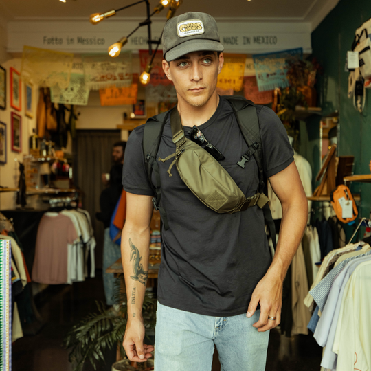 CIVIC ACCESS SLING 1L