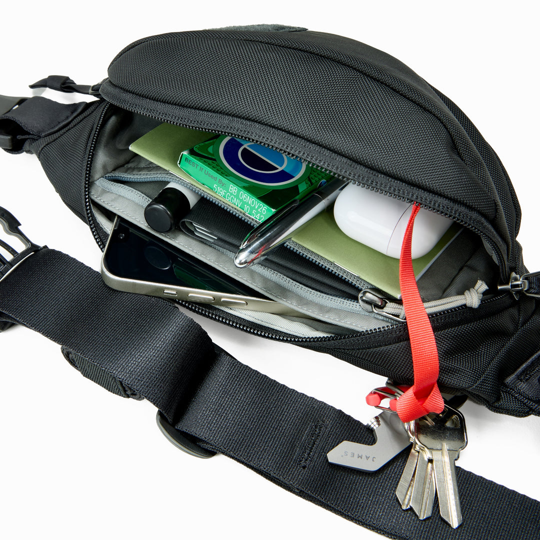 CIVIC ACCESS SLING 1L