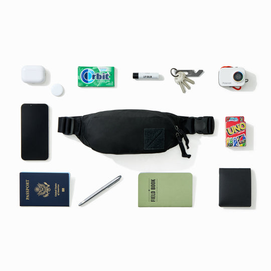 CIVIC ACCESS SLING 1L