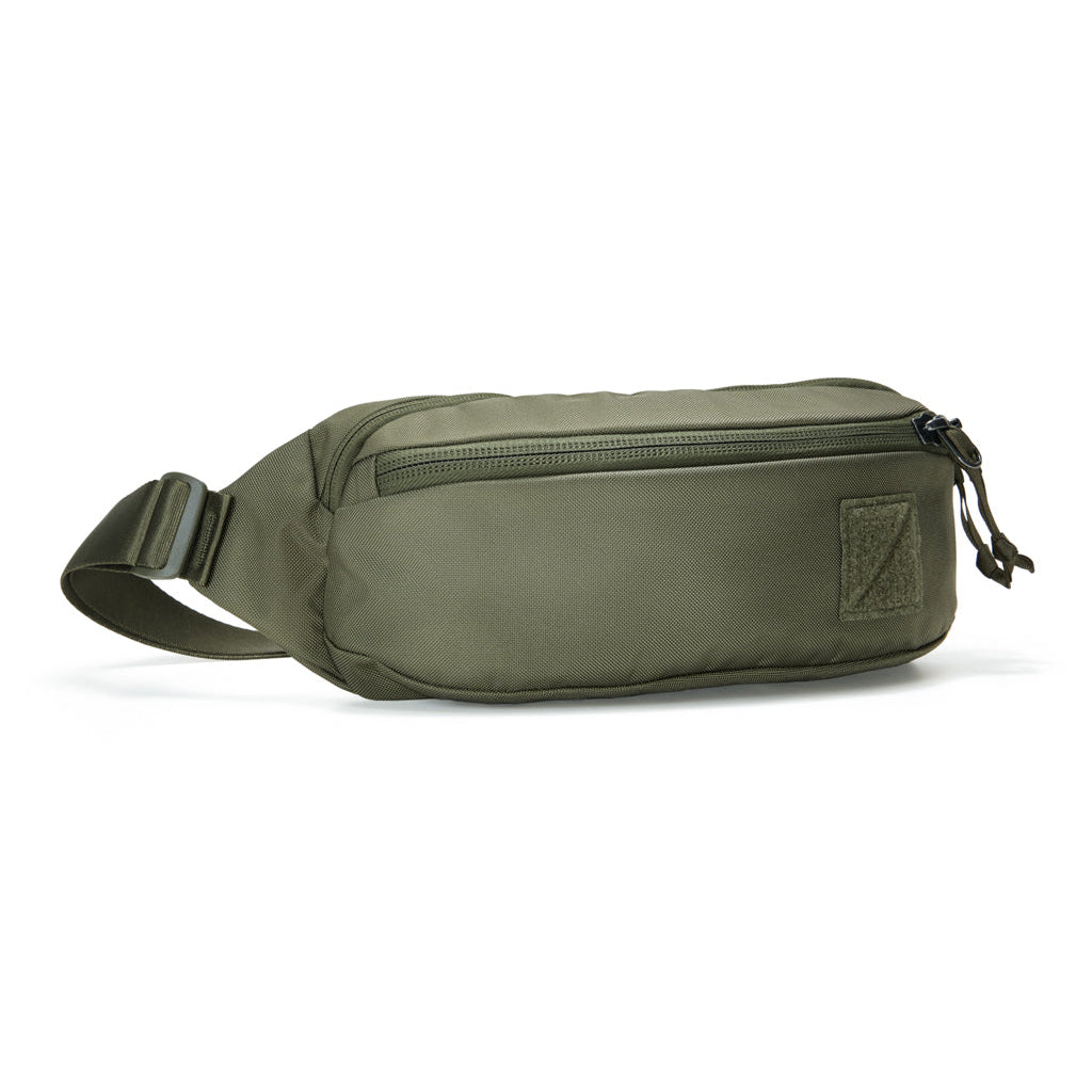 CIVIC ACCESS SLING 2L Revised - OD Green