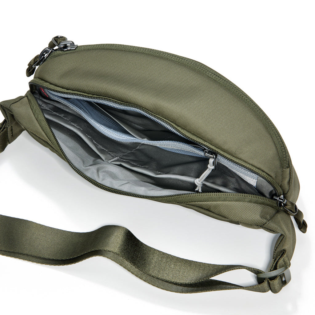 CIVIC ACCESS SLING 2L - Revised – EVERGOODS Japan