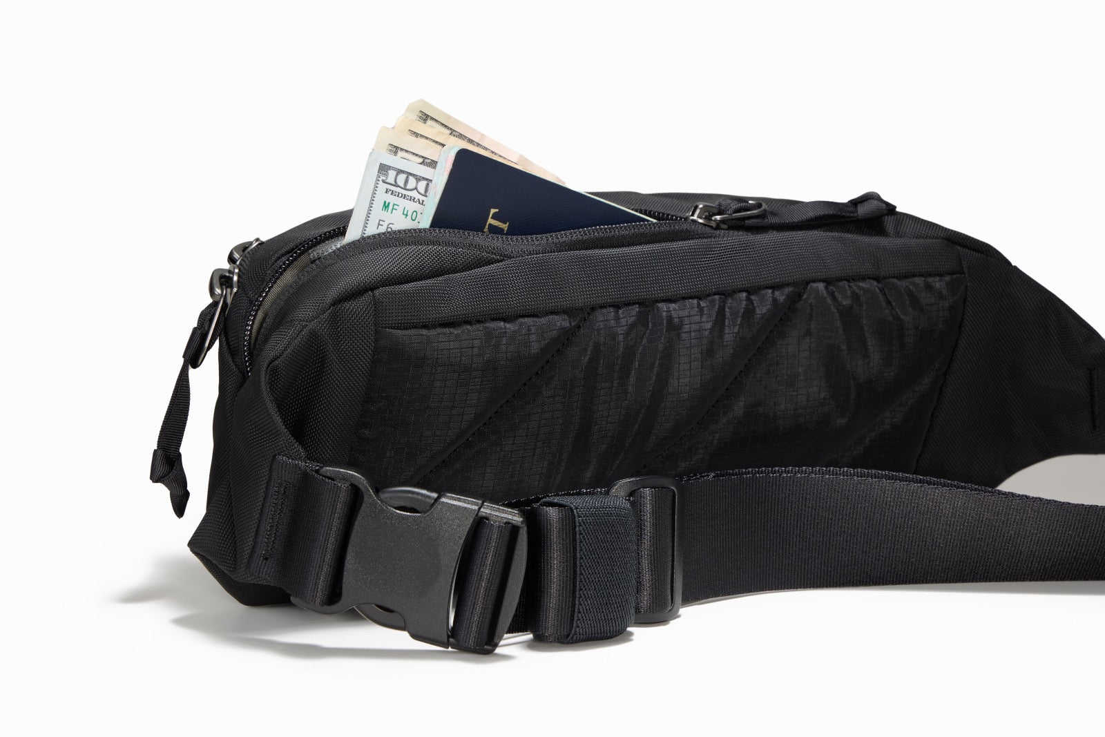CIVIC ACCESS SLING 2L - Revised – EVERGOODS Japan