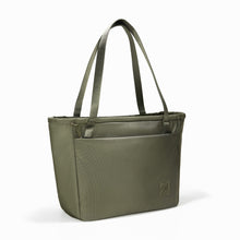 画像をギャラリービューアに読み込む, CIVIC DAILY TOTE 24L - OD Green