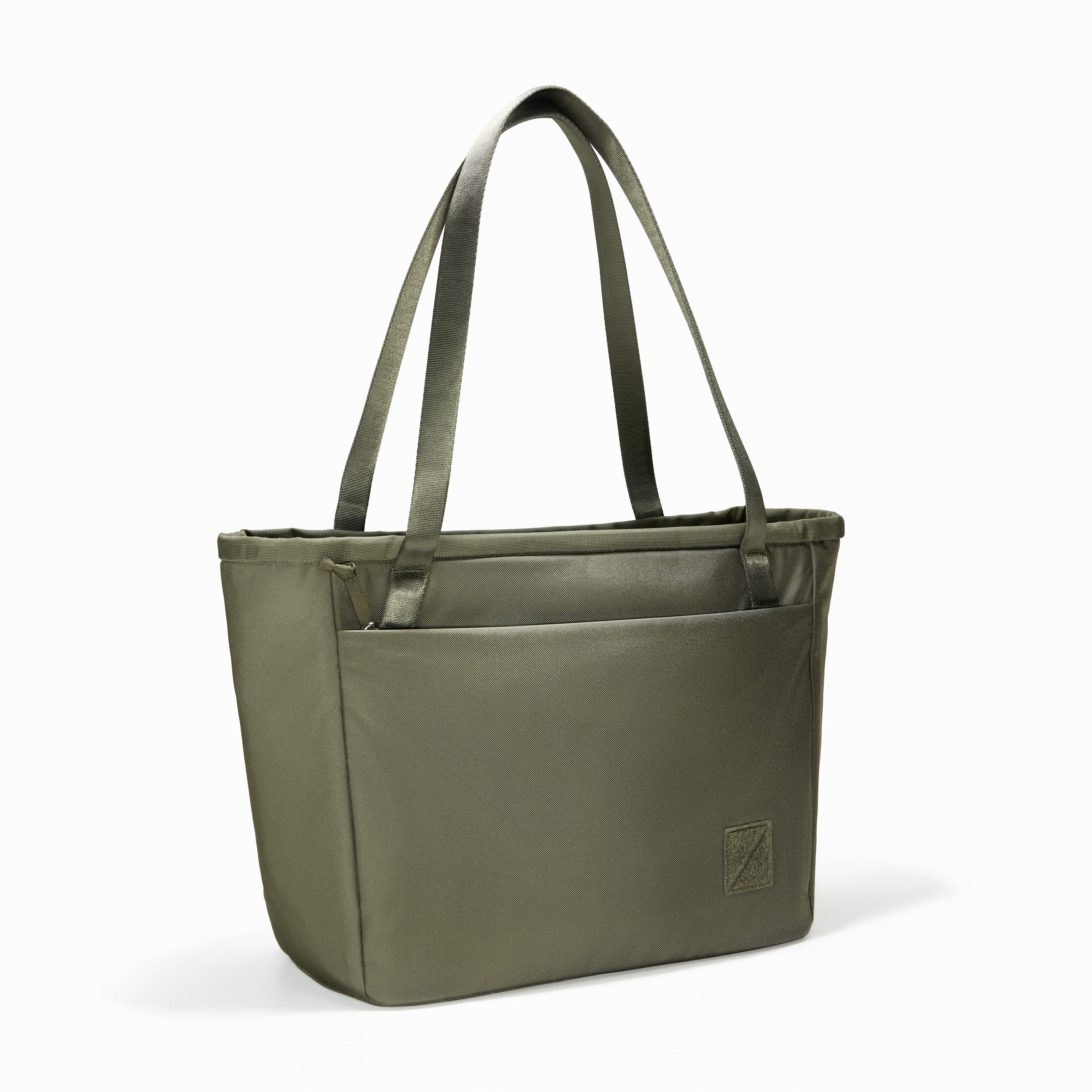 CIVIC DAILY TOTE 24L - OD Green – EVERGOODS Japan
