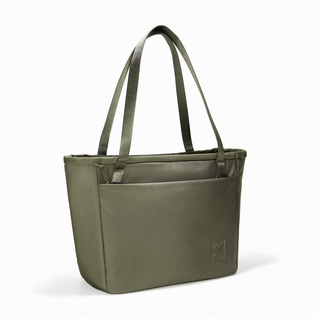 CIVIC DAILY TOTE 24L - OD Green