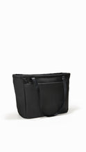 画像をギャラリービューアに読み込む, CIVIC DAILY TOTE 24L - Solution Dyed Black