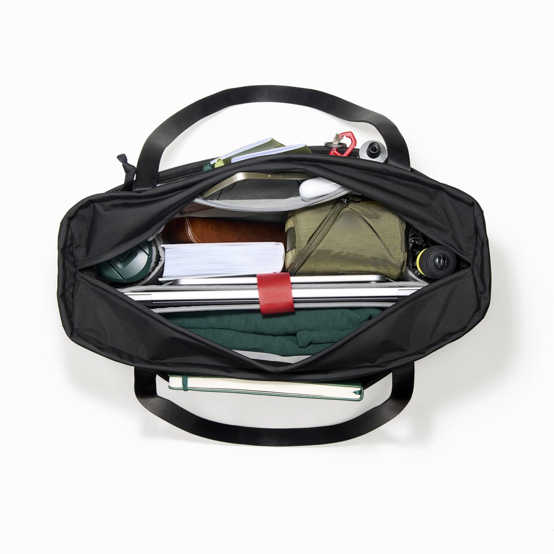 バッグ Evergoods CIVIC DAILY TOTE 24L CIVIC DAILY TOTE 24L – EVERGOODS Japan