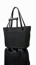 画像をギャラリービューアに読み込む, CIVIC DAILY TOTE 24L - Solution Dyed Black