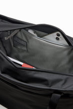 画像をギャラリービューアに読み込む, CIVIC DAILY TOTE 24L - Solution Dyed Black