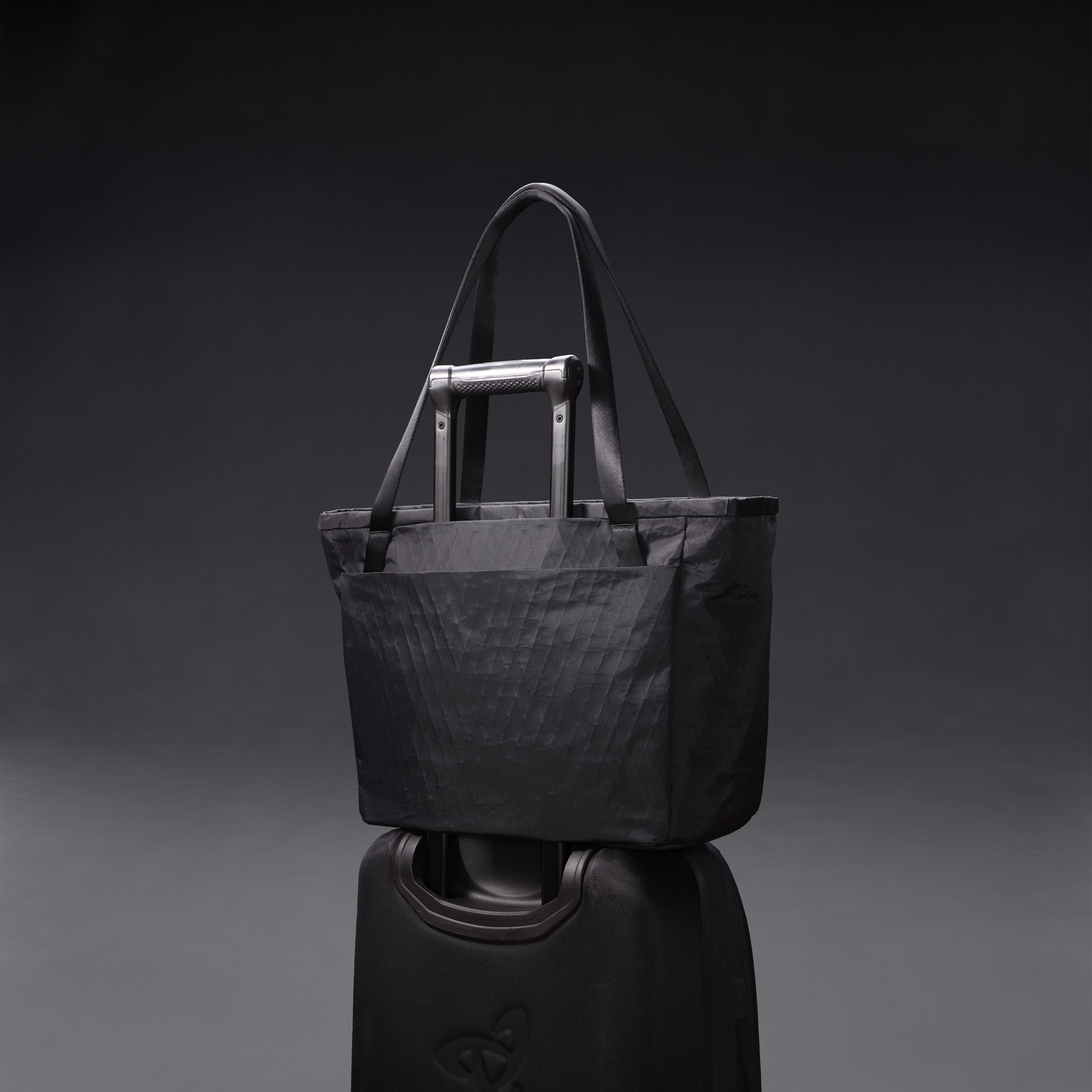 バック CIVIC DAILY TOTE 24L - X-PAC – EVERGOODS Japan