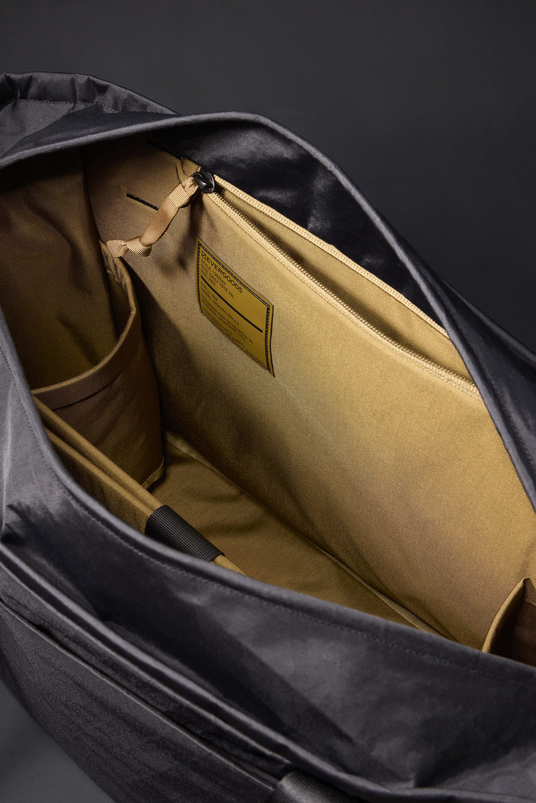 CIVIC DAILY TOTE 24L - X-PAC