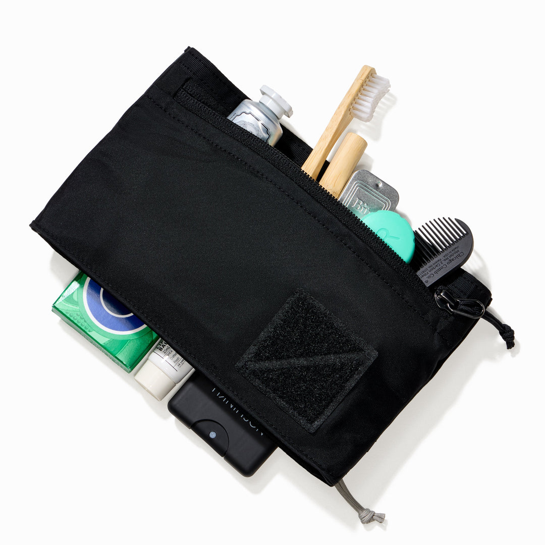 CIVIC FLAT POUCH