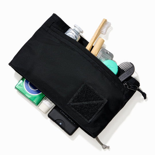 CIVIC FLAT POUCH