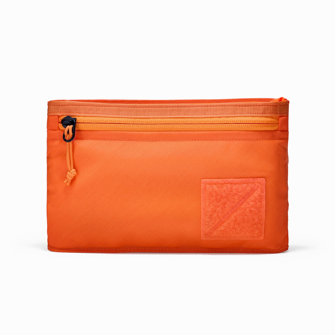 CIVIC FLAT POUCH